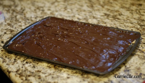 chocolate