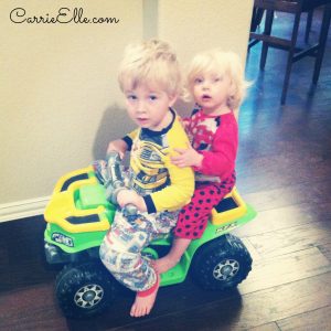 kidsonquad1