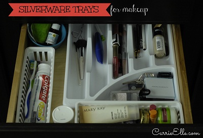 makeuporganization