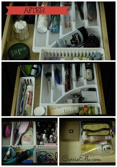 organizedbathroomdrawers