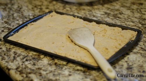 peanutbuttermix