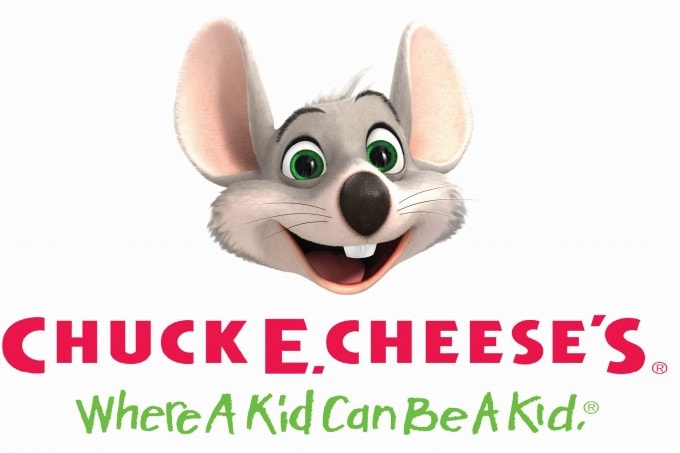 Chuck E. Cheese's Printable Scavenger Hunt (& Fun Giveaway!) - Carrie Elle