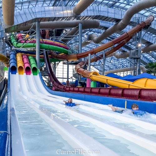 Plan Your Trip to Epic Waters Indoor Waterpark in Grand Prairie ...